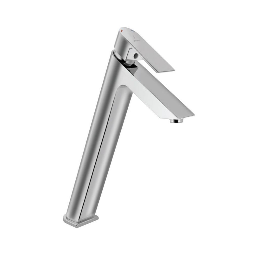 Single Lever Tall Boy Tap